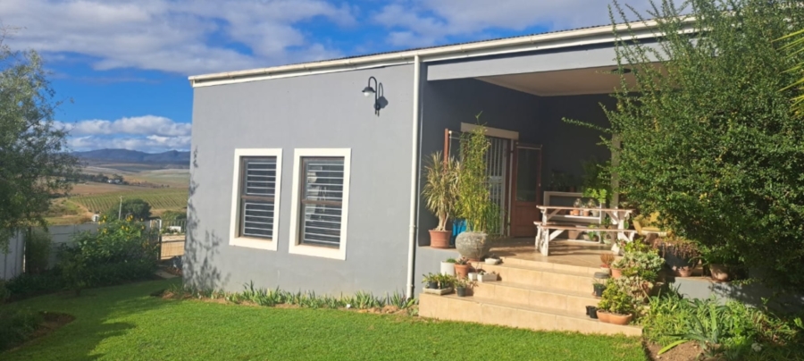 3 Bedroom Property for Sale in Bot River Western Cape